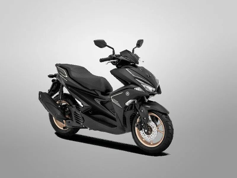 Блэк скутер. Yamaha Aerox 2021. Yamaha Aerox 155. Black Yamaha Aerox. Aerox 2018.