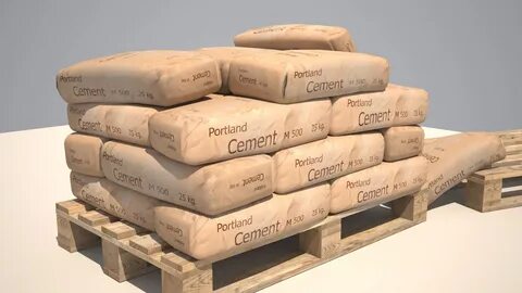 Cement