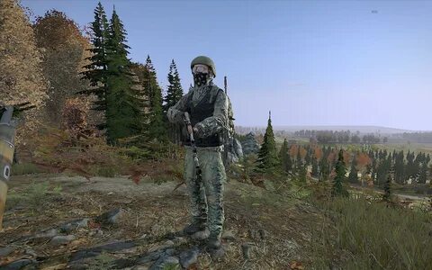 Варгм dayz