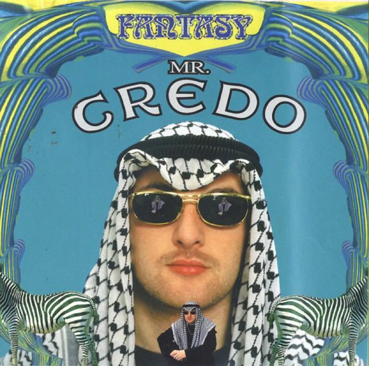 Credo лавэ. Махонин Мистер кредо. Mr Credo Fantasy 1997 обложка. Мистер кредо 2022.