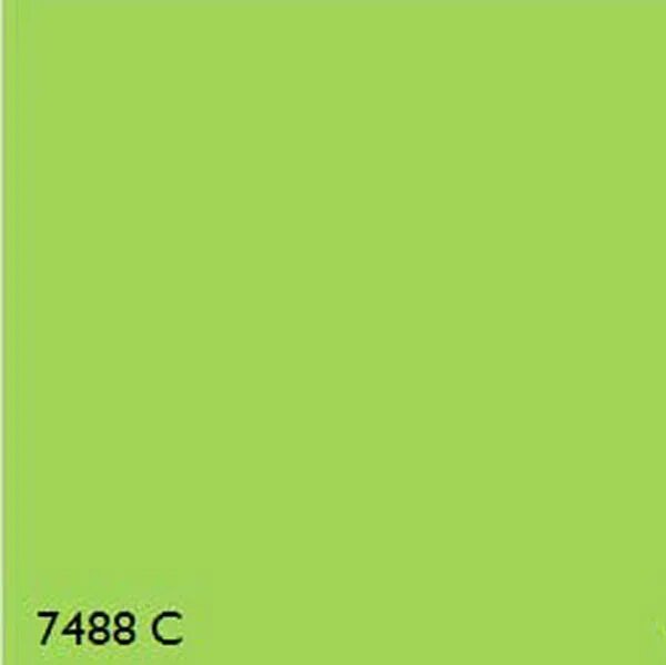 Pantone 7488 c. Pantone Pal 7488 u. Цвет 2726 с Panton. Pantone 7488с состав. Тип 13 no 7488