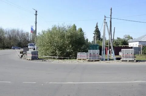 Ул ленинская добринка