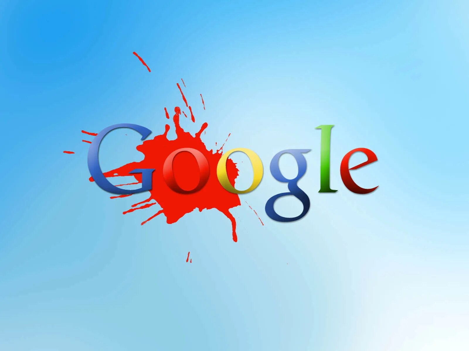 Что такое google