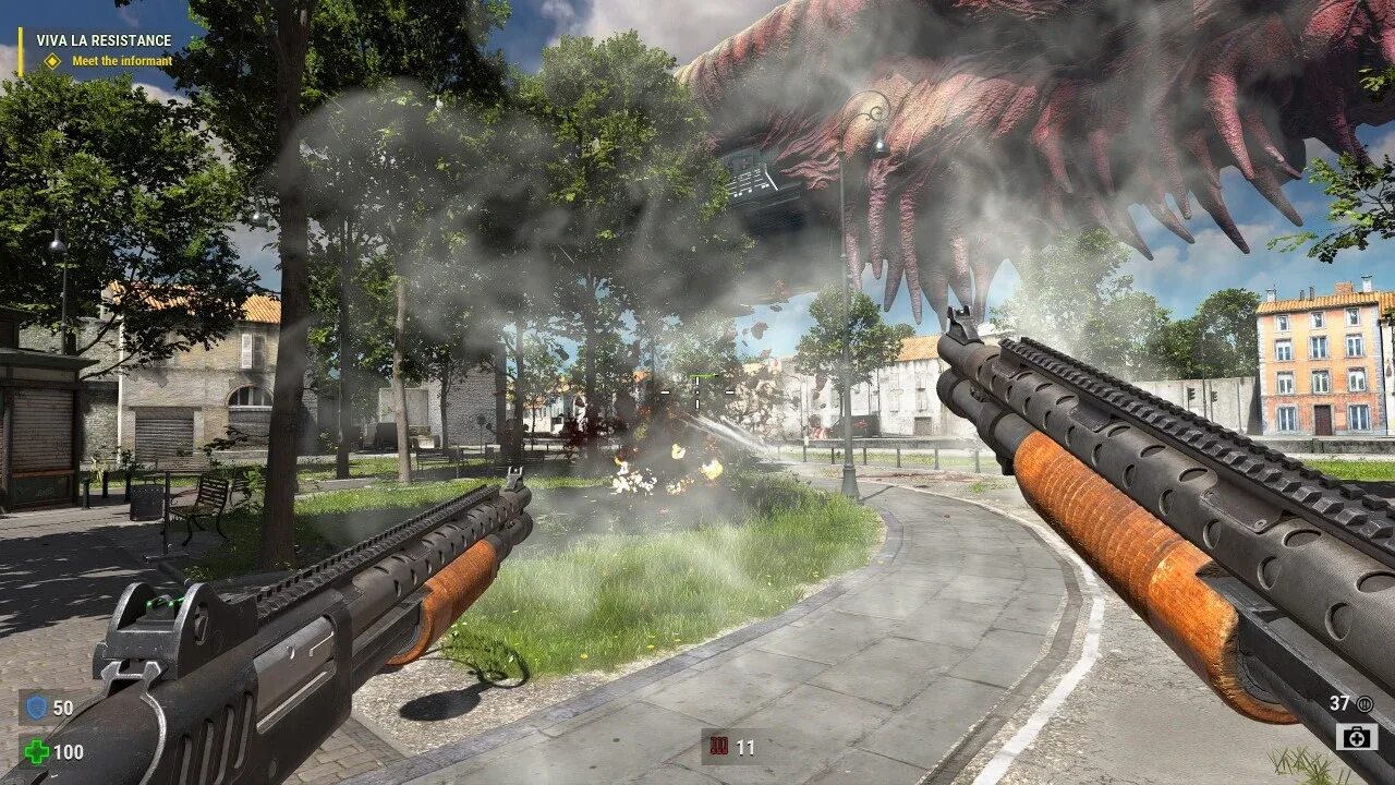 Как называется игра где дробовик. Serious sam 4. serious sam 4 ps5. serious sam ps4. serious sam дробовик.