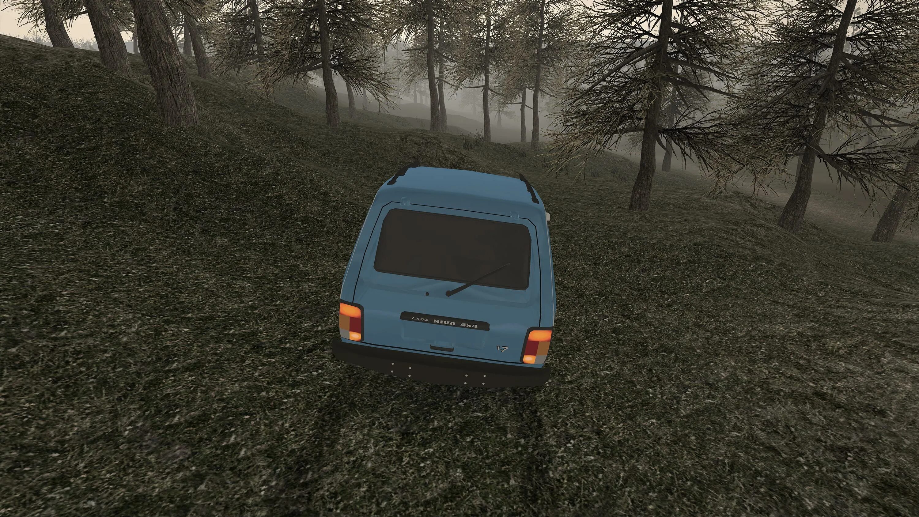 Niva android. Нива форест. forest roads niva. нива версион. моды на форест нива.