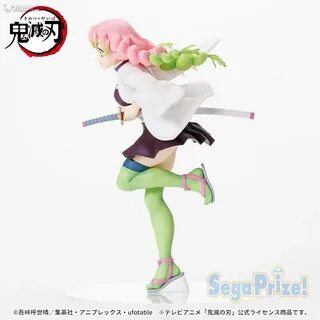 Оригинальные фигурки героев аниме BADNAI SEGA, фигурки из ПВХ Kimetsu No Ya...