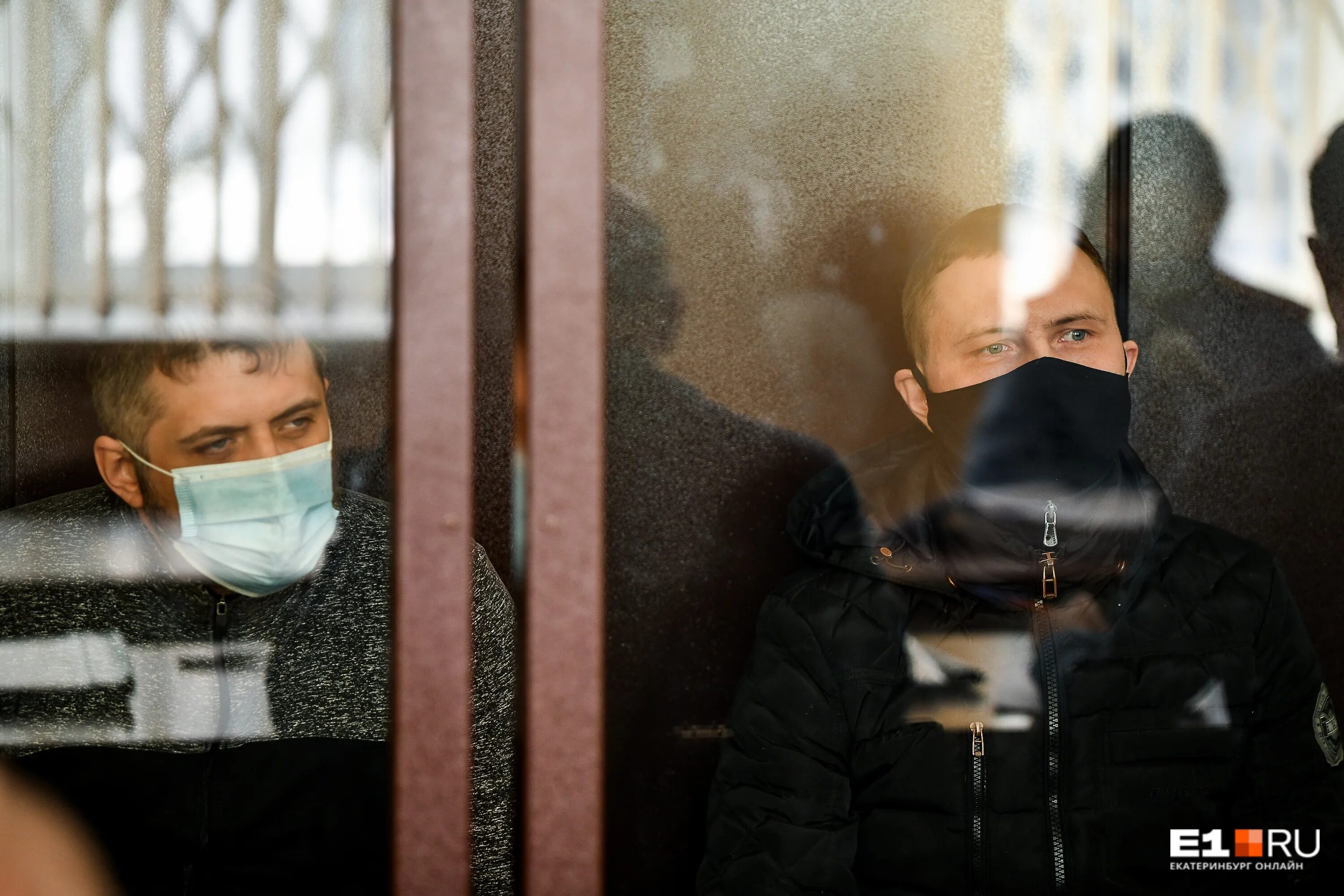 Обвиняемый в больнице. Галкина избили.