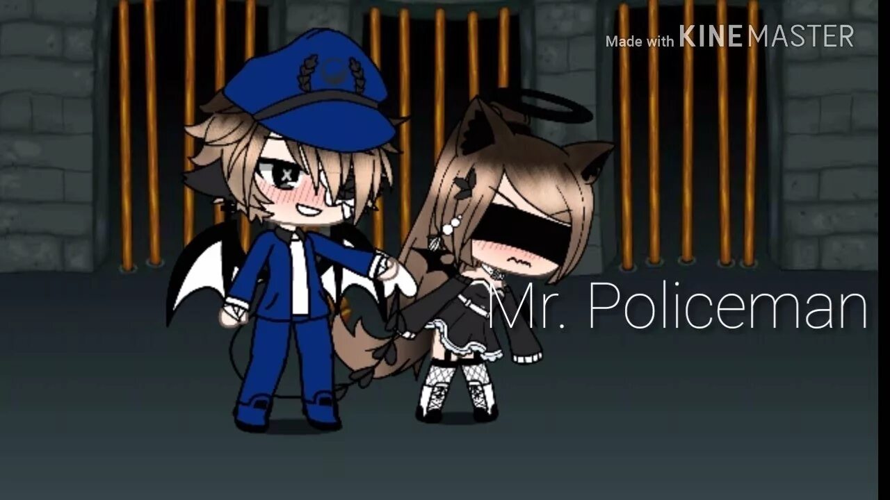 Mr policeman гача лайф. Гача лайф 18 Mr policeman. Gacha Life Mr policeman. Гача лайф Хей Мистер полисмен. Mister policeman