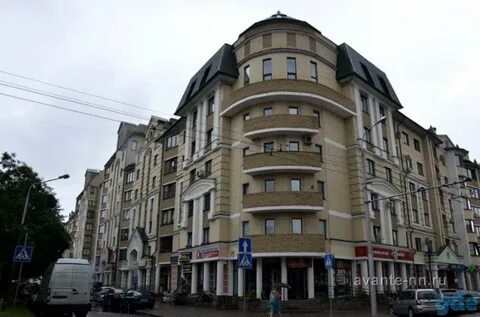 Маяковского 17