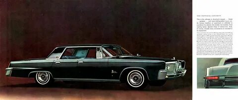 Imperial 9
