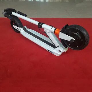 Kugoo kirin a1