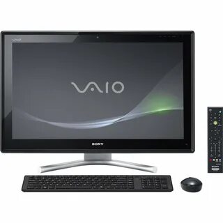 Sony моноблоки pcg
