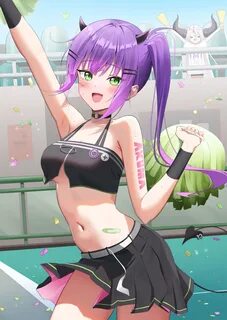 Hololive 