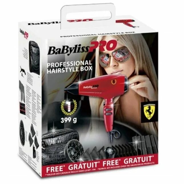 Babyliss pro rapido ferrari. BABYLISS Ferrari фен красный. Фен бэбилисс с мотором Феррари. BABYLISS Pro красный. BABYLISS Pro набор.