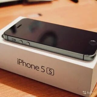 Айфон 5s память