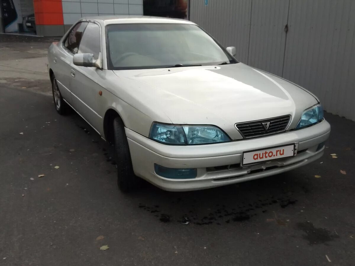 тойота виста 95 год