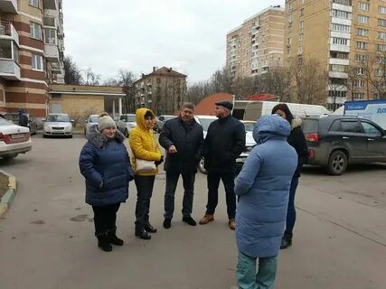 Управа соколиной горы москва