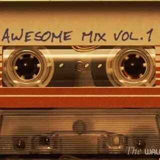Vol 1 mix 1