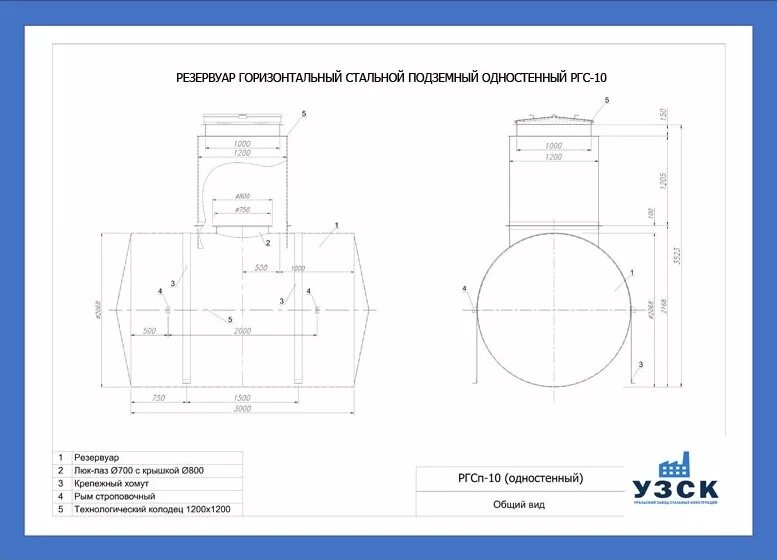 Гадвайер фронт ргс. Резервуар горизонтальный стальной РГСП-50 чертеж. Резервуар РГСП 75 чертеж. Резервуар горизонтальный РГС-80 чертеж. Резервуар горизонтальный стальной РГС-10.