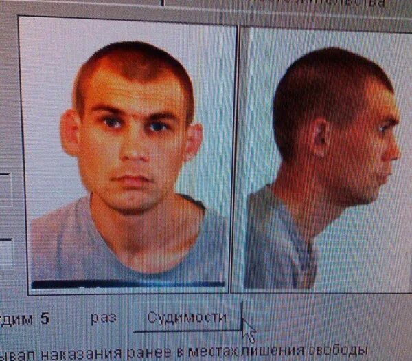 Нижегородский маньяк до сих пор не пойман, опубликовано фото Происшествия Селдон