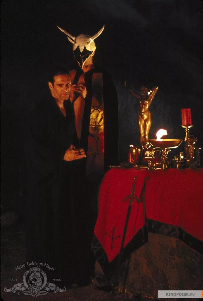 1988. Служители дьявола. Слуга дьявола. Unholy 1988. Служители дьявола.