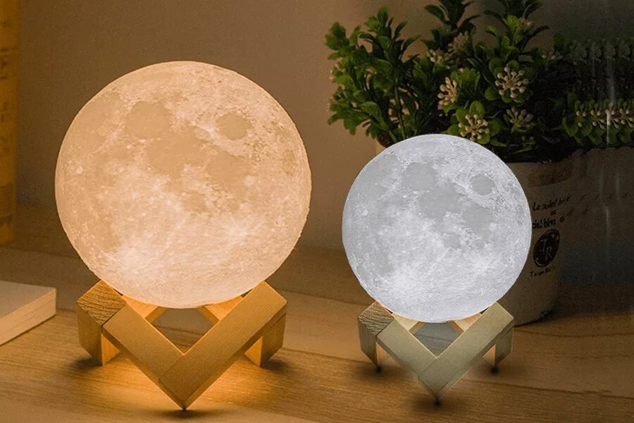 Д мун. Светильник Moon Lamp. Светильник Луна РГБ. Светильник Луна РГБ Амазон. Настольный светильник Луна.