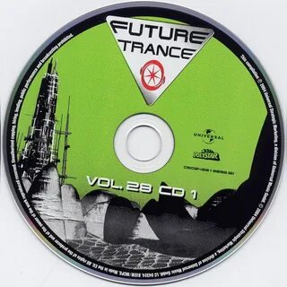 Trance mp3