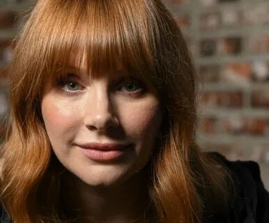 Bryce dallas howard