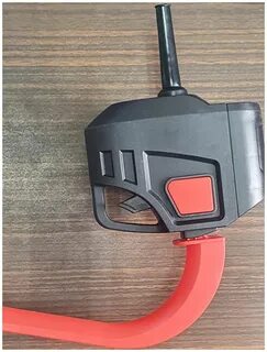 Газонокосилка champion em3211