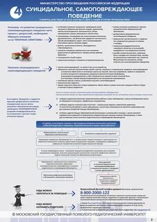 Навигатор профилактики девиантного поведения мгппу