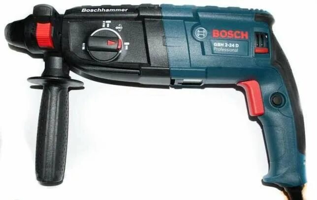 Перфоратор bosch gbh 24. Bosch GBH 2-24 D. Перфоратор Bosch 224. Bosch 2-24. Бош GBH 224.