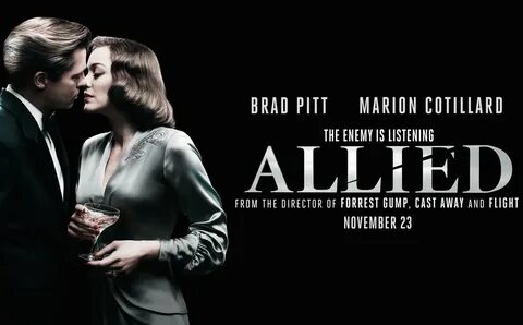 Allied перевод