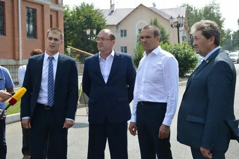 Чувашия сегодня