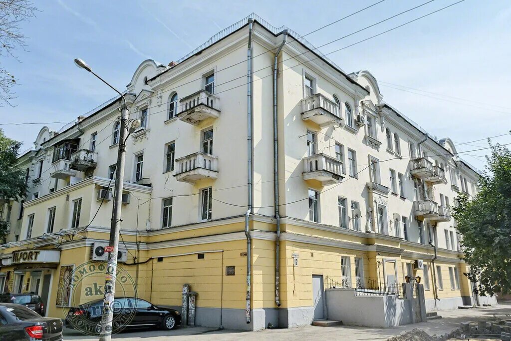 Фото: CDEK, курьерские услуги, Московский просп., 12, Воронеж - Яндекс Карты