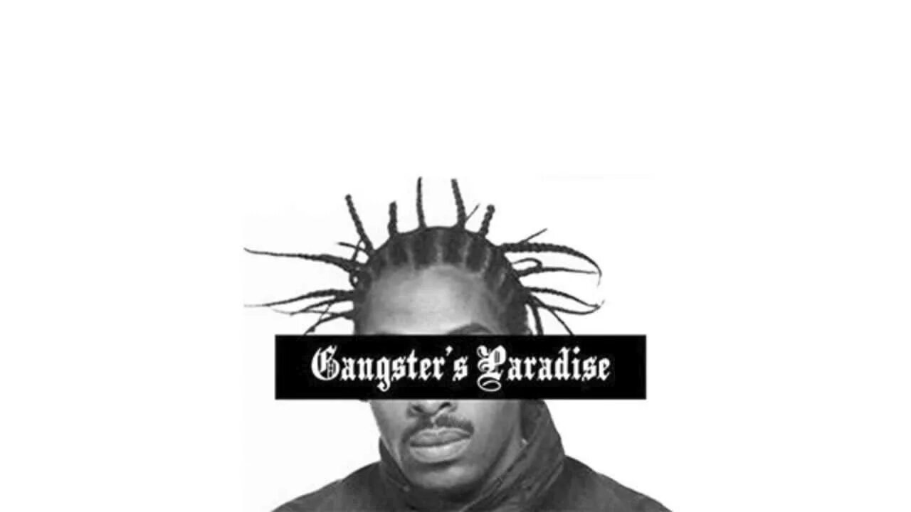 ) coolio feat. Coolio gangsta's paradise cover. Гангста парадайз. Гангста парадайз. Coolio gangsta's paradise текст.