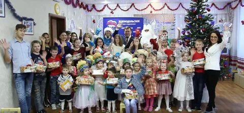 Зеленодольск дети