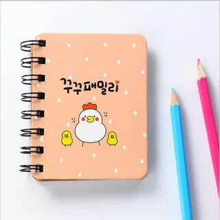 Покажи маленький блокнот