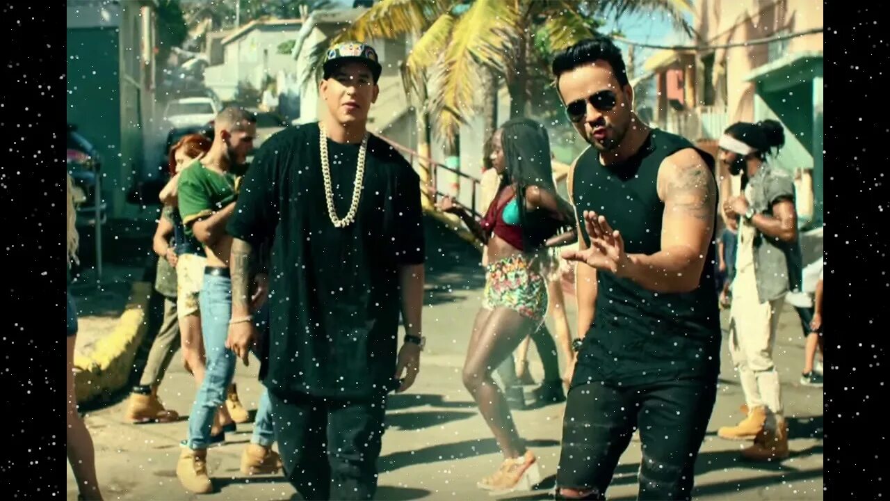 Луиса Фонси Дэдди Янки. Luis Fonsi feat. Daddy Yankee - Despacito. Дэдди Янки деспосито. Клипы самые популярные.