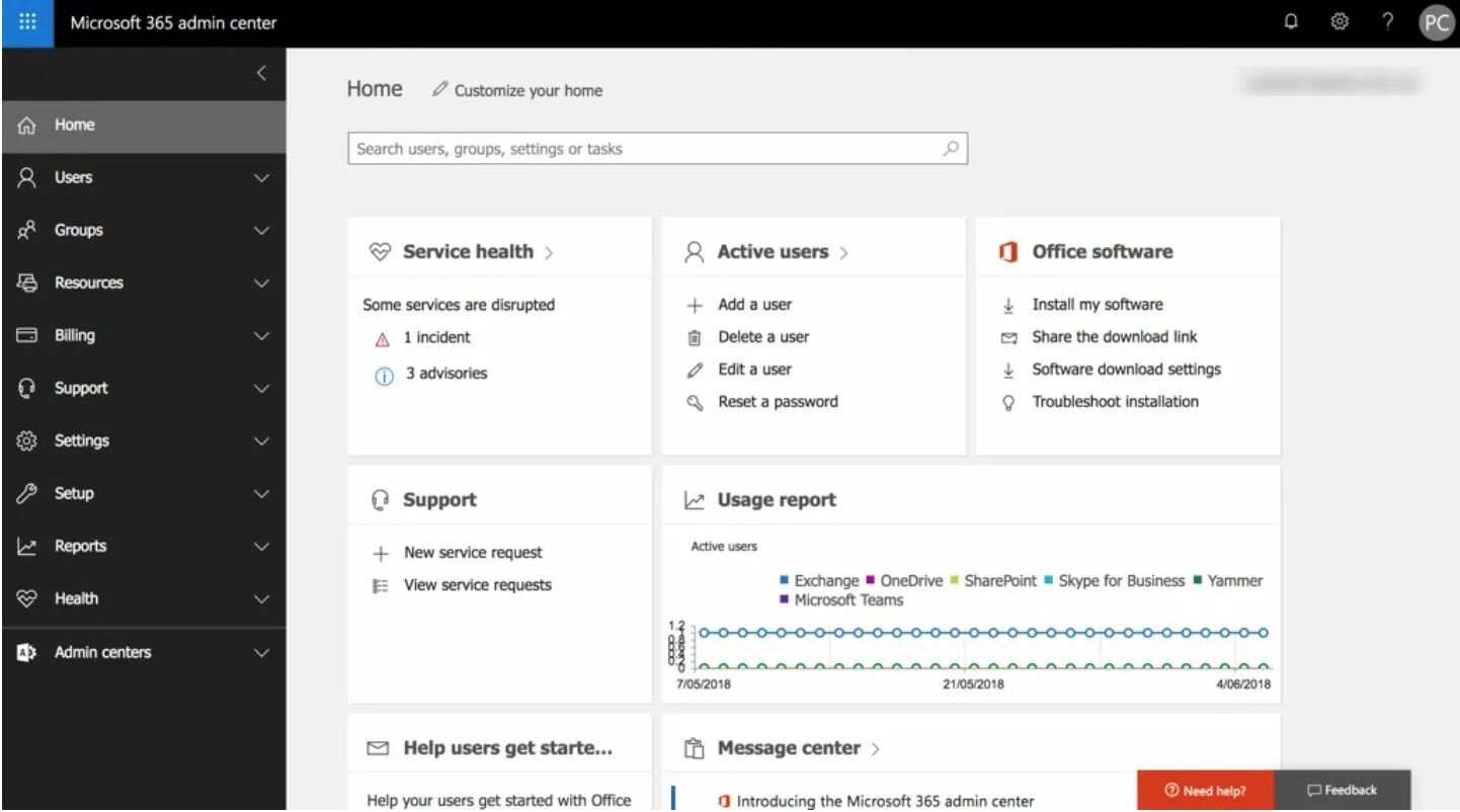 Microsoft admin Center. Центр администрирования Microsoft 365. Админ Майкрософта. Office 365 настройки. Привязка microsoft