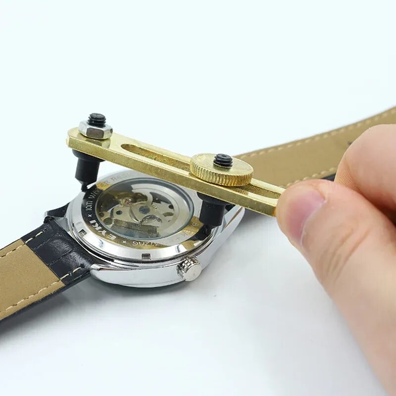 1 шт., регулируемый инструмент для замены аккумулятора AliExpress