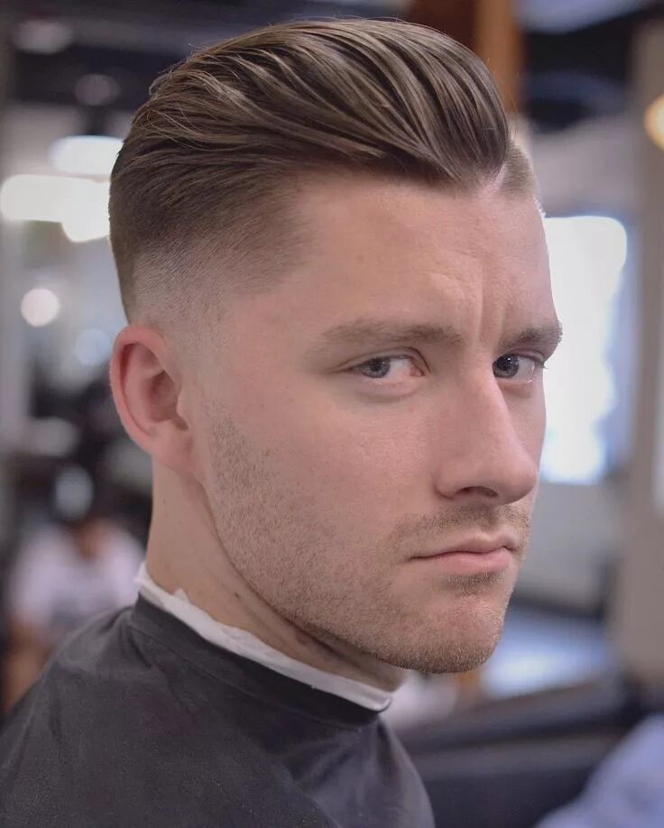 Mens hairstyles undercut, Haircuts for men, Mens hairstyles