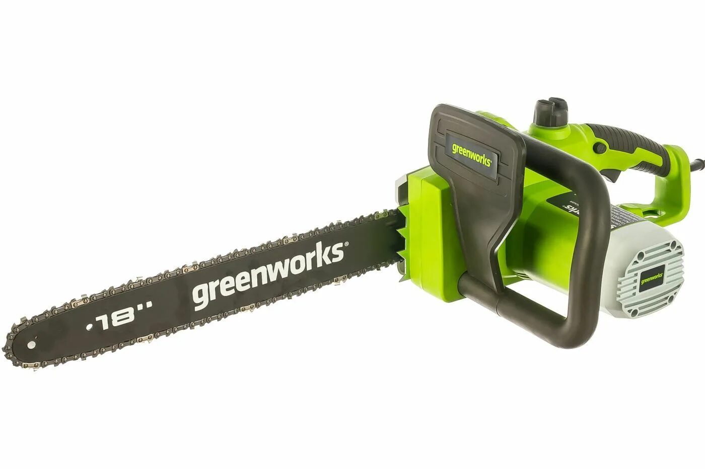 Пилы гринворкс купить. GREENWORKS gcs1840. Цепная электрическая пила GREENWORKS gcs1840. Пила GREENWORKS gcs2046. GREENWORKS gcs1840 20027.