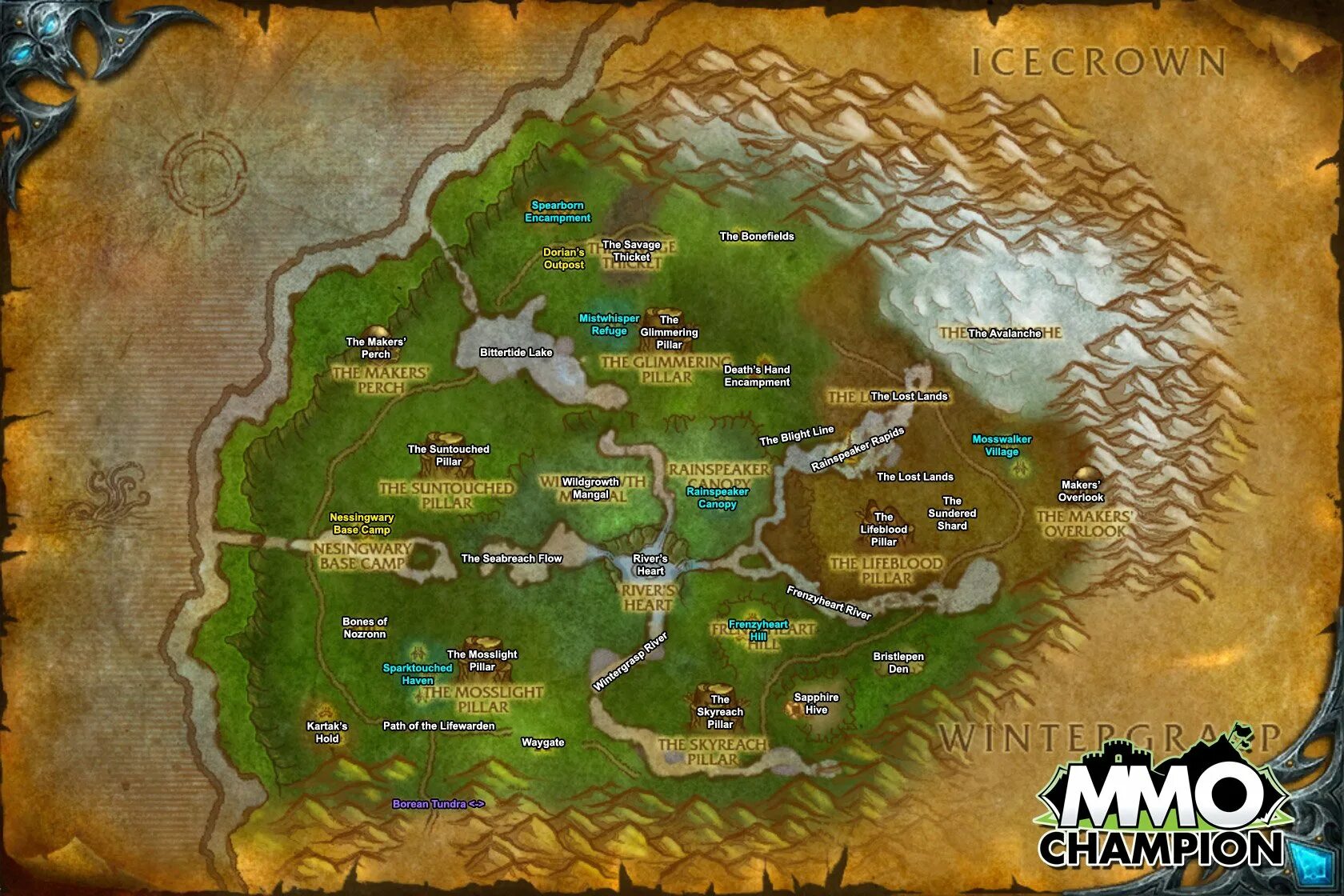 3. 3 5 где собирать. Wow 3. Язык аспида 3. 3.