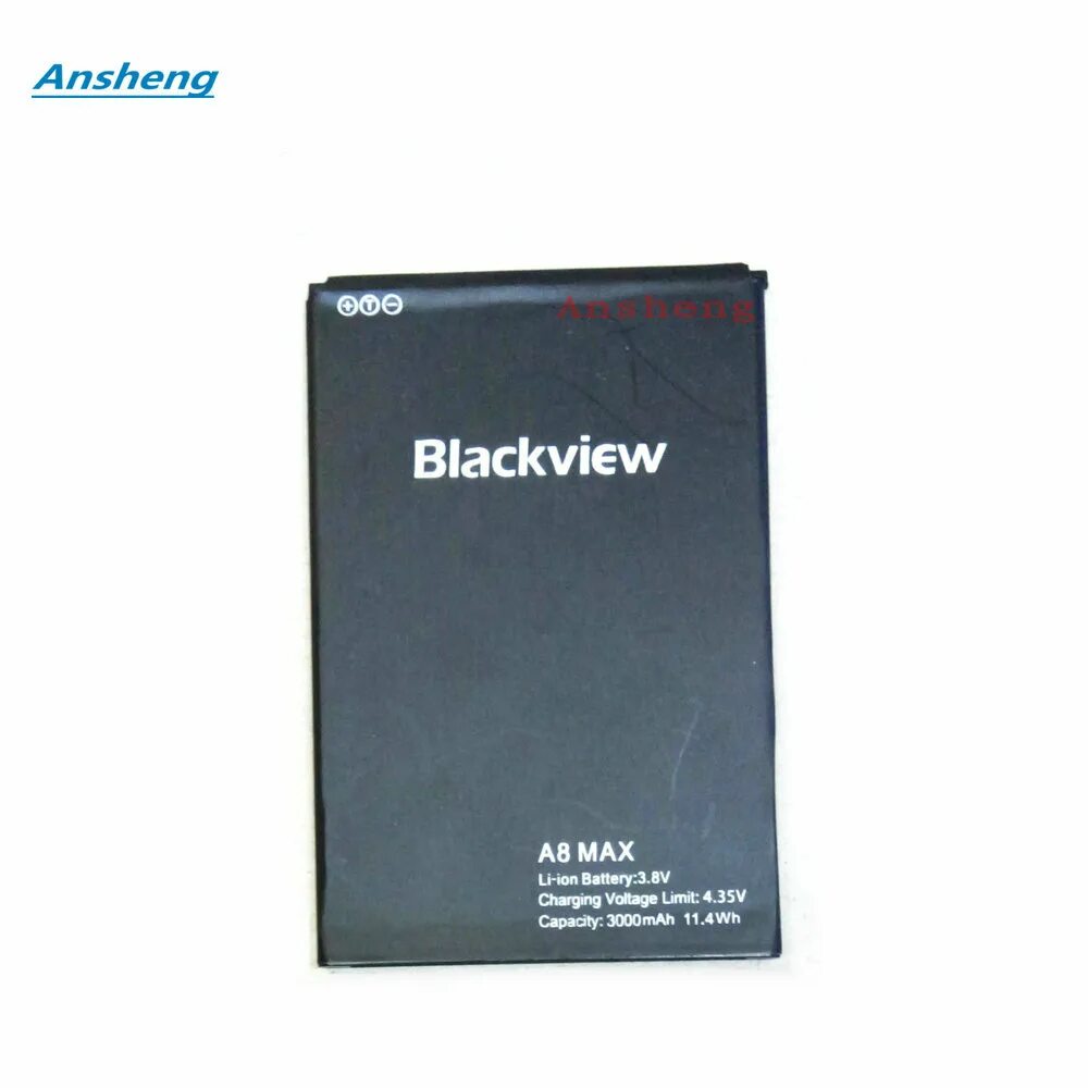 A8 max smart. Аккумулятор для телефона blackview a8 max. батарейка на телефон blackview a8 max.