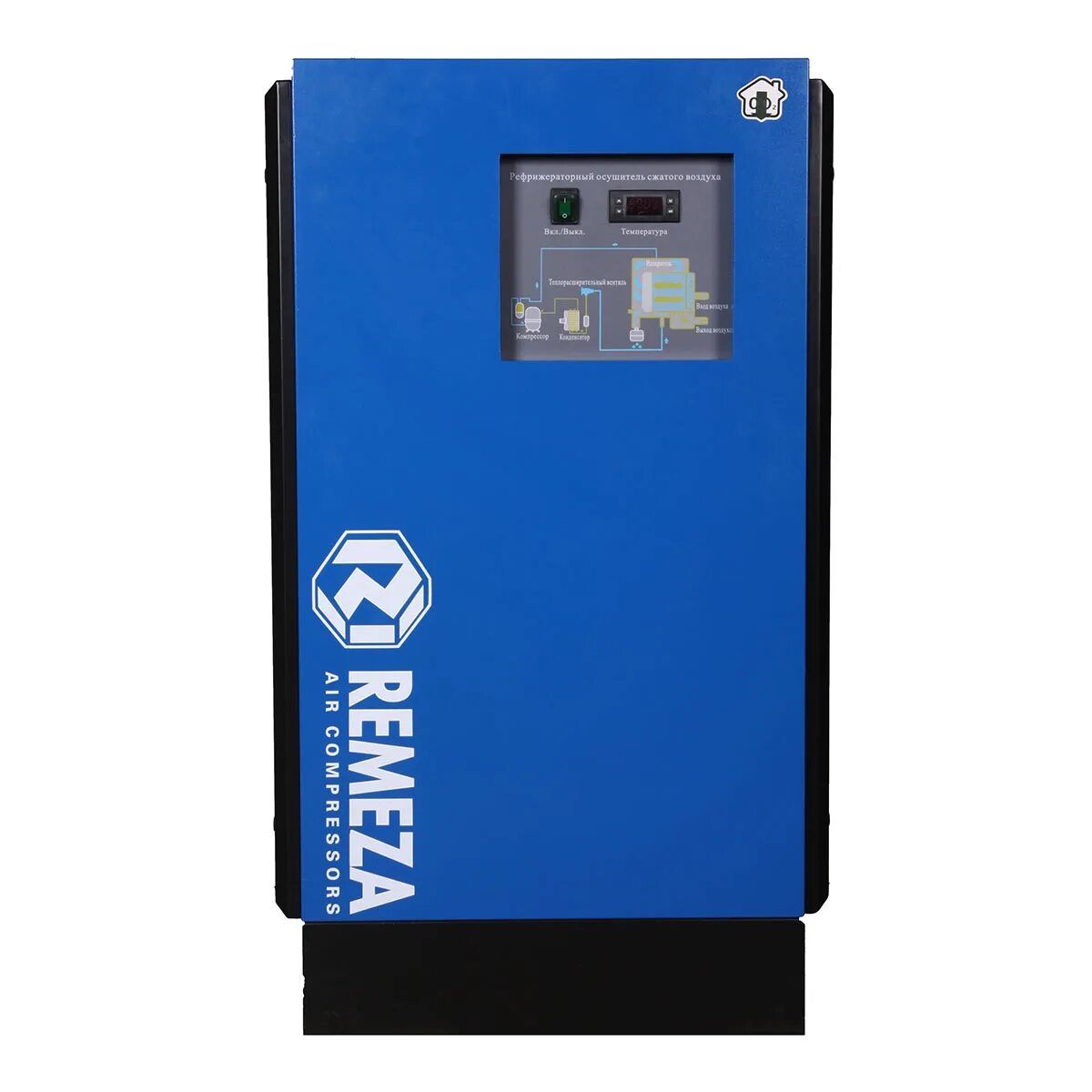 Рефрижераторные осушители воздуха кайзен. Осушитель воздуха для компрессора ремеза. Осушитель rfd-81 холодильного типа. Рефрижераторный осушитель remeza. Осушитель воздуха remeza.