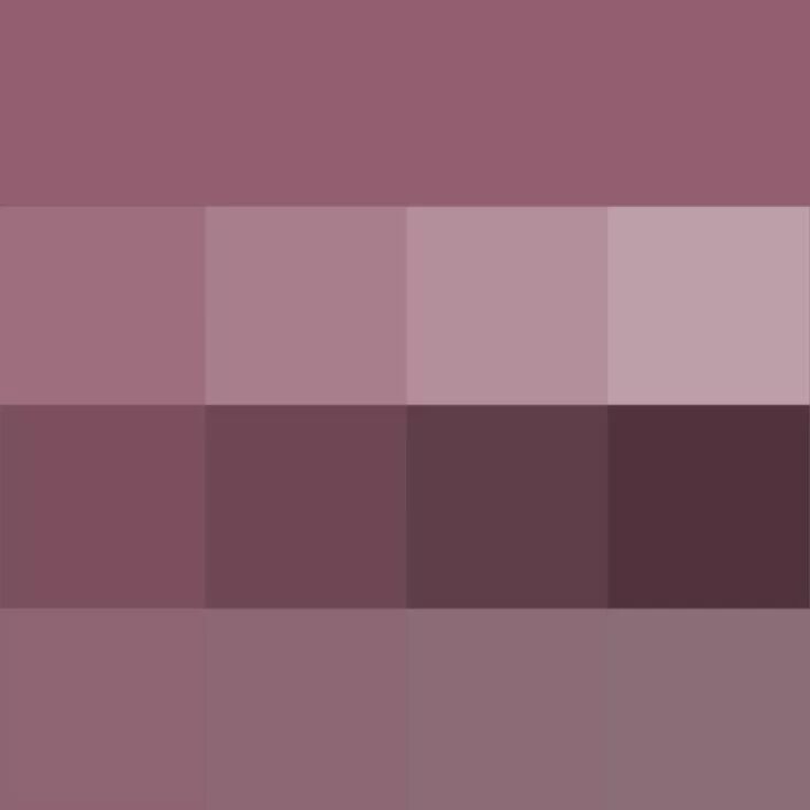 pantone ash rose colors spring 2018 inspiration fashion style detail moodboard c