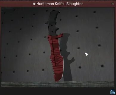 Your knife