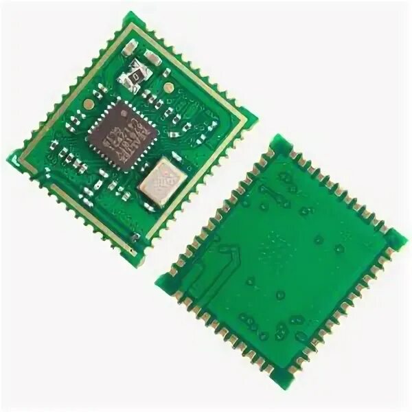 Fn link technology. Fn link technology