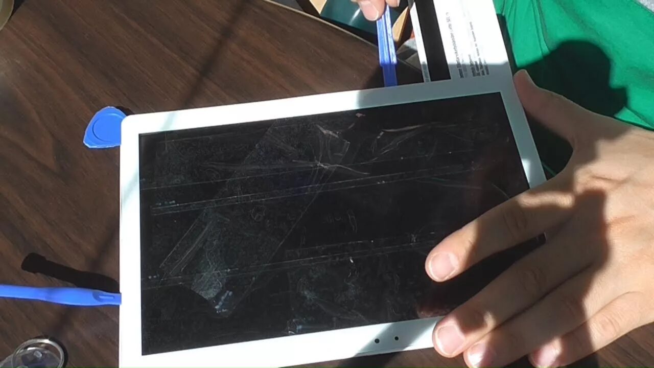 Как заменить стекло тачскрина Temporarily closed: Яр Сервис, phone repair, Moscow, Kashirsky Drive, 25к2 Yan