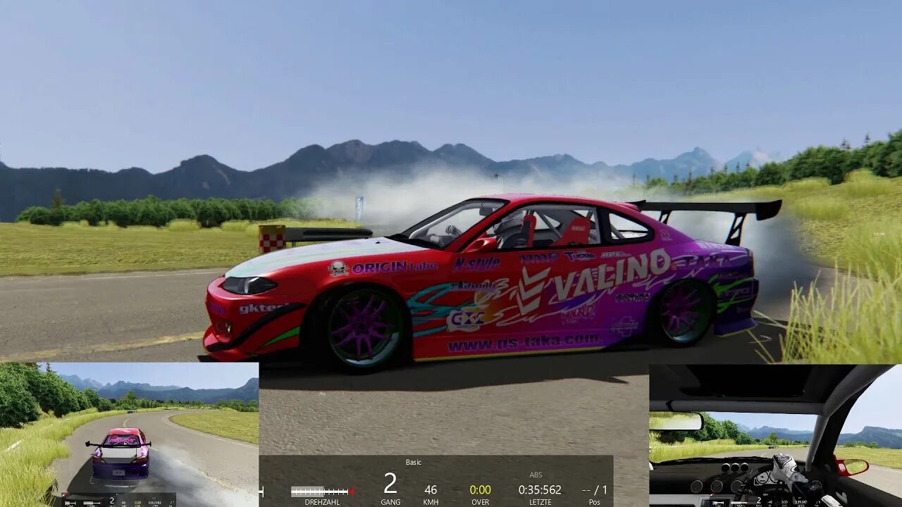 Drift playground assetto corsa. Дрифт assetto corsa карта. drift playground.